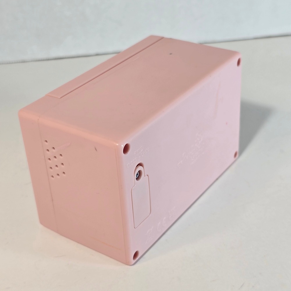 Our Generation 18" Doll Pink Microwave Working Sounds & Lights In The Kitchen‎ - Picture 4 of 11
